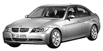 BMW E90 P047D Fault Code