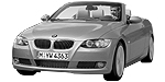 BMW E93 P047D Fault Code