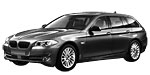 BMW F11 P047D Fault Code